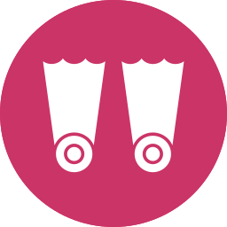 flossen icon