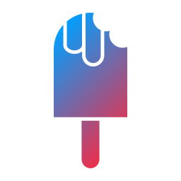 Popsicle icon