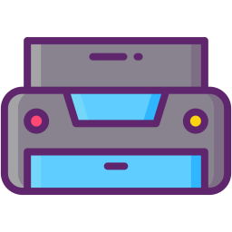 Printer icon