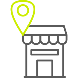 Store icon