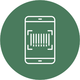 barcode-scan icon