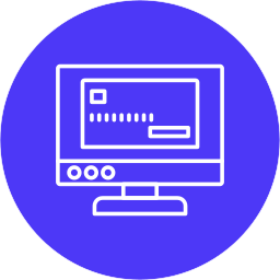 onlinebezahlung icon