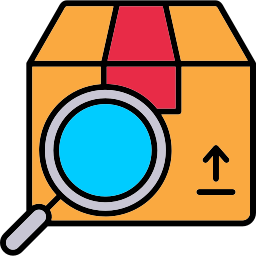 Inspection icon