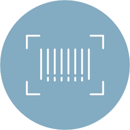 barcode icon