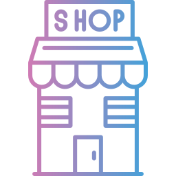 Shop icon