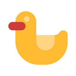 Duck icon