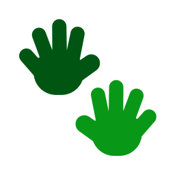 hand icon