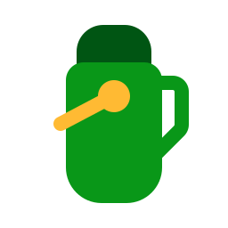 Thermos icon