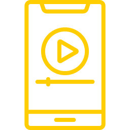 videoplayer icon