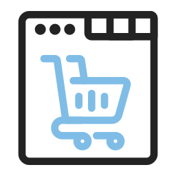 e-commerce icon