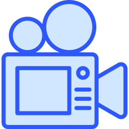 videokamera icon