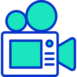 Video Camera icon