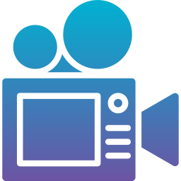 Video Camera icon