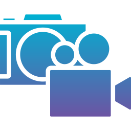 Video Camera icon