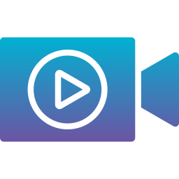 Video Camera icon