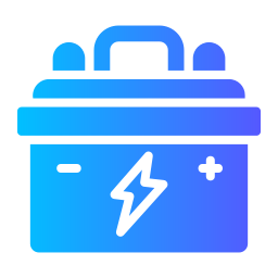 akkumulator icon