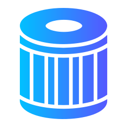 luftfilter icon