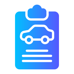 Car Inspection icon