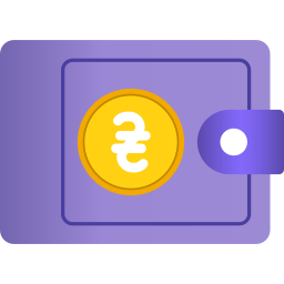 Hryvnia icon