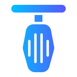 pedal icon