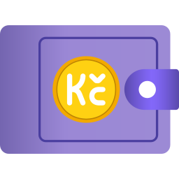 koruna icon