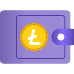 Litecoin icon