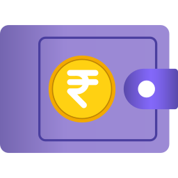 Rupee icon