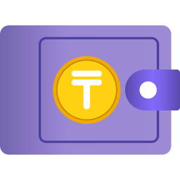 tenge icon