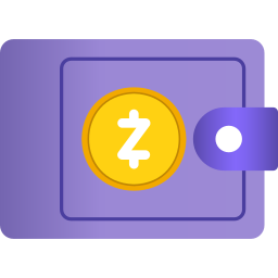 Zcash icon