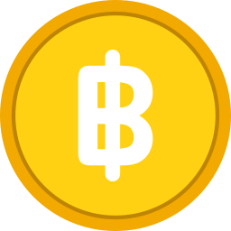 baht icon