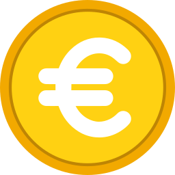 euro Icône