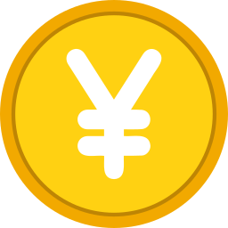 yen icon