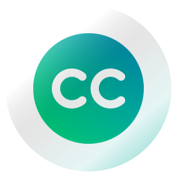 Creative commons icon