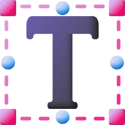 textfeld icon