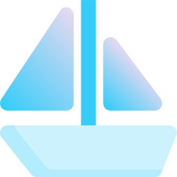 segelboot icon