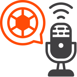 sport-podcast icon