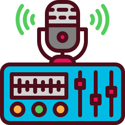 Sound Mixer icon