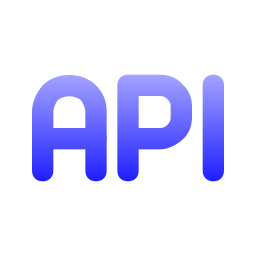 api иконка