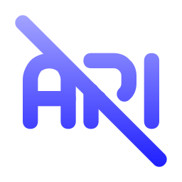 api иконка