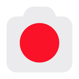 カメラ icon