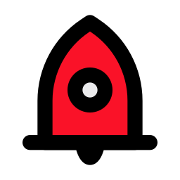 Rocket icon