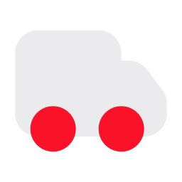 lieferwagen icon