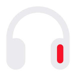 headset icon