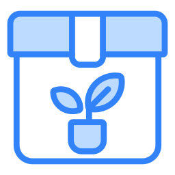 Plant icon