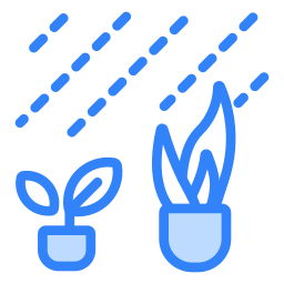 Plants icon