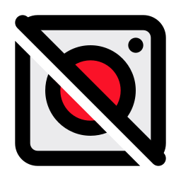 verboten icon