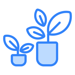 Plants icon