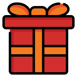 geschenkbox icon