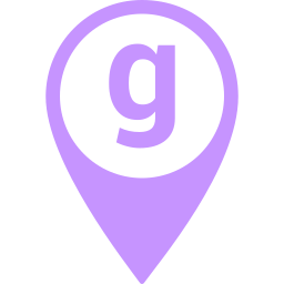 Letter g icon