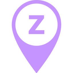 Letter z icon